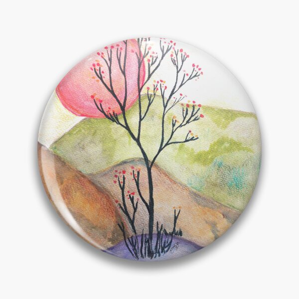 Item preview, Landscape Tree Design designed and sold by CanDo20.