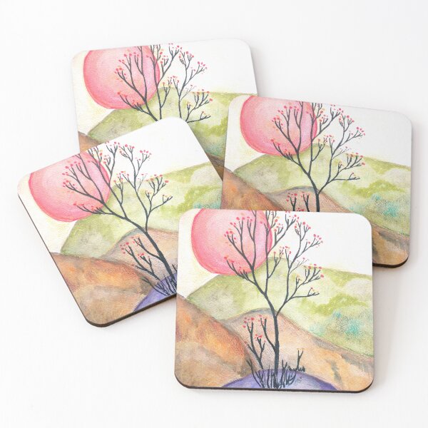 Item preview, Landscape Tree Design designed and sold by CanDo20.