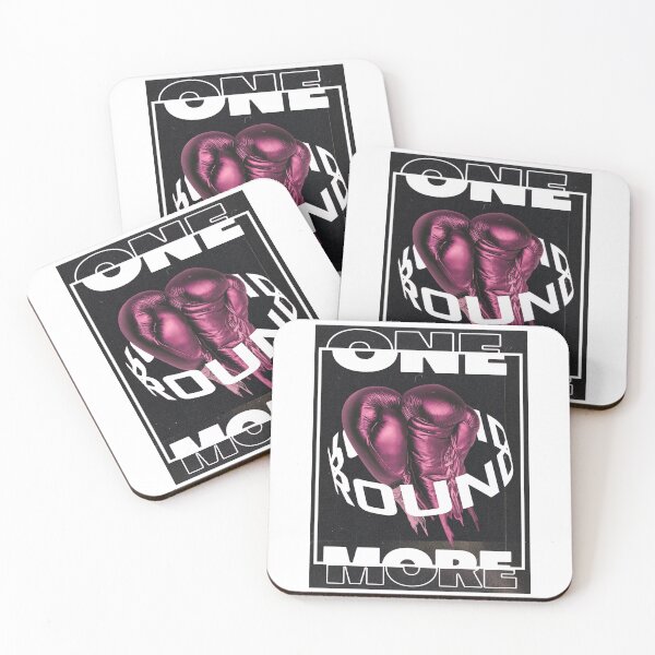Item preview, ONE MORE ROUND... designed and sold by Pronoian-Space.