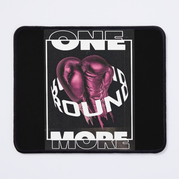 Item preview, ONE MORE ROUND... designed and sold by Pronoian-Space.
