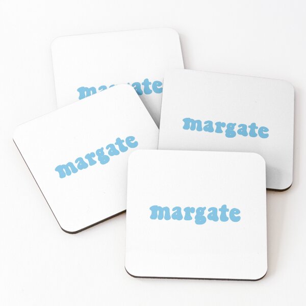 Item preview, margate designed and sold by delmarvastickers.