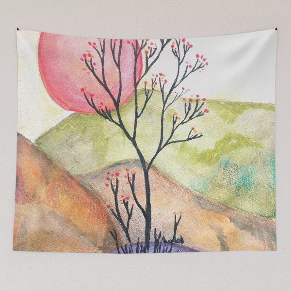 Item preview, Landscape Tree Design designed and sold by CanDo20.