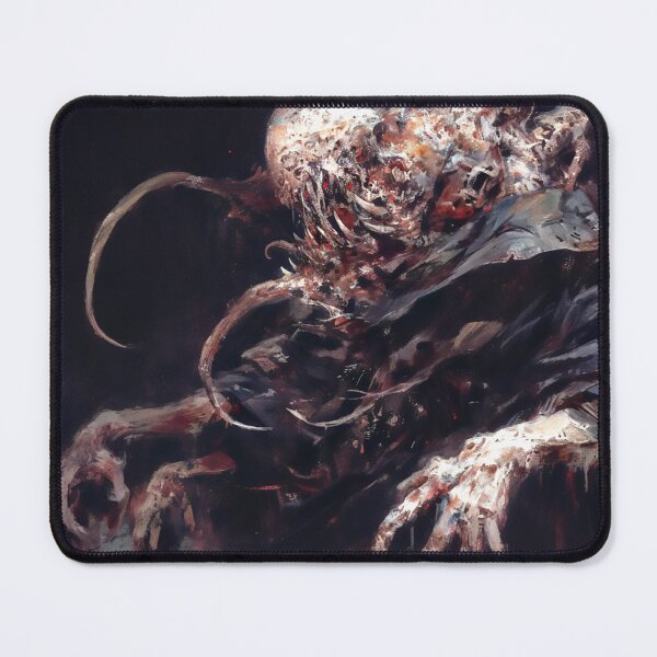 Item preview, Monster 2 designed and sold by Dawn van Doorn.