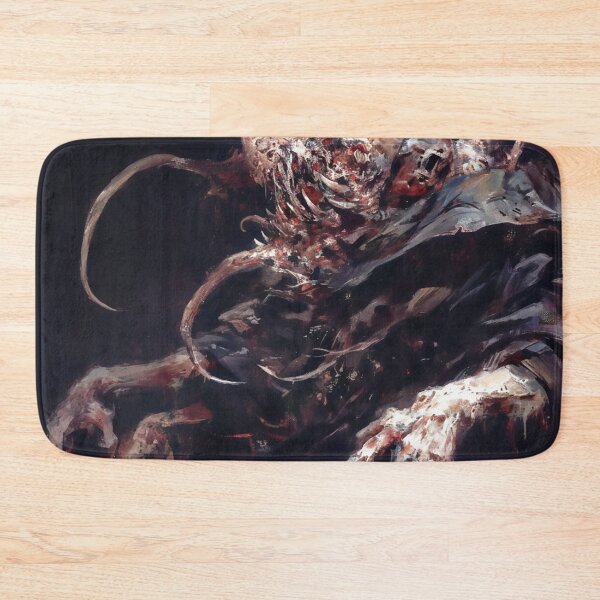 Item preview, Monster 2 designed and sold by Dawn van Doorn.