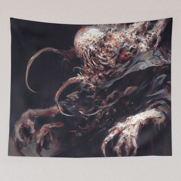 Item preview, Monster 2 designed and sold by Dawn van Doorn.