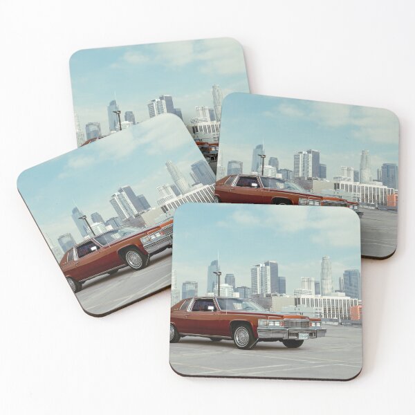 Item preview, Los Angeles Coupe Deville designed and sold by EastVanCadillac.
