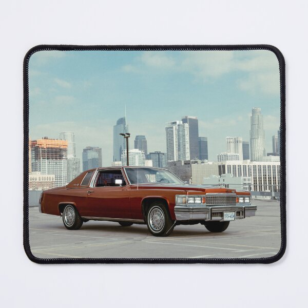 Item preview, Los Angeles Coupe Deville designed and sold by EastVanCadillac.
