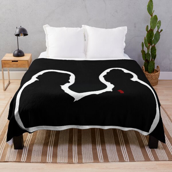 Item preview, OFMD Moonlight Silhouette  designed and sold by Confriends.