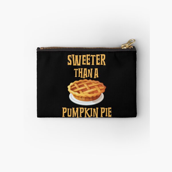 Item preview, Sweeter than a Pumpkin Pie designed and sold by 87-Aesthetics.