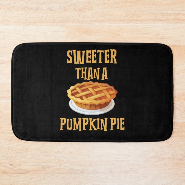 Item preview, Sweeter than a Pumpkin Pie designed and sold by 87-Aesthetics.