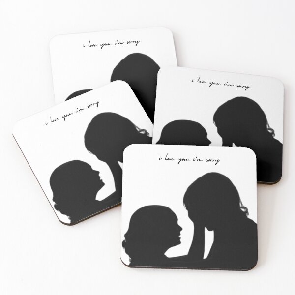 Item preview, Anakin and Padme - i love you, im sorry designed and sold by designedbybouts.