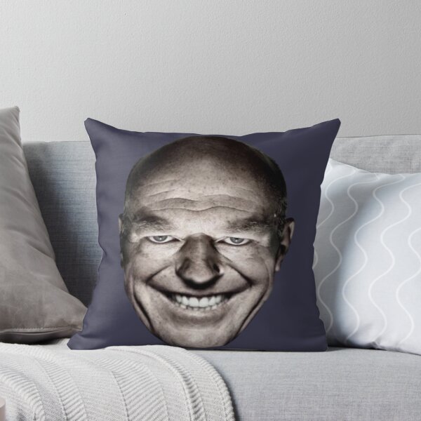 Item preview, Breaking bad Hank Schrader Cute smile designed and sold by Neesu.