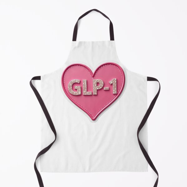 Item preview, GLP-1 designed and sold by ArtfullyRooted.