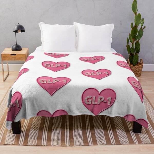 Item preview, GLP-1 designed and sold by ArtfullyRooted.