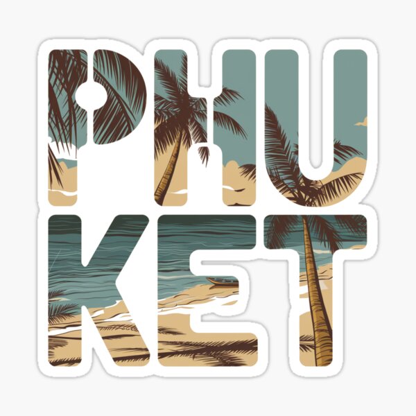 Item preview, Phuket  designed and sold by armppp.