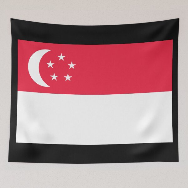 Item preview, Singapore designed and sold by wickedcartoons.