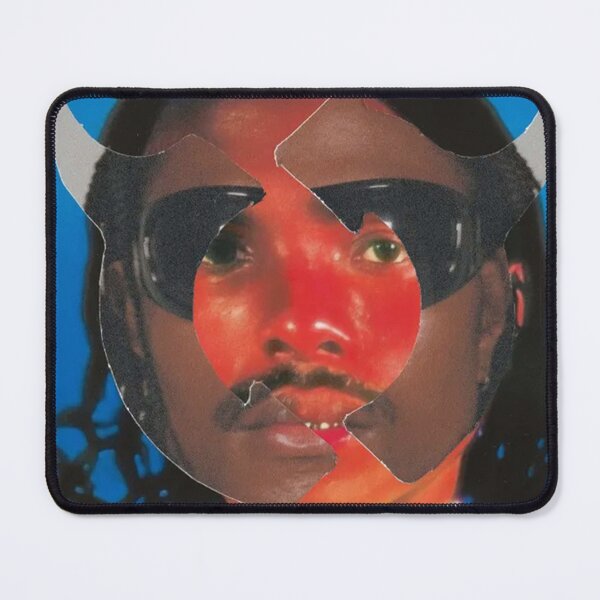 Item preview, steve lacy gemini rights designed and sold by elvinjsiegel.