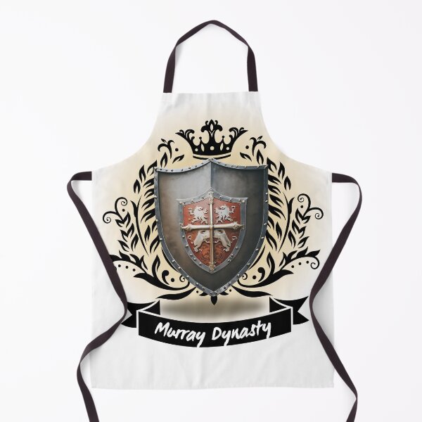 Item preview, Medieval Scottish Coat of Arms of Nobility designed and sold by AvrilDesigns06.
