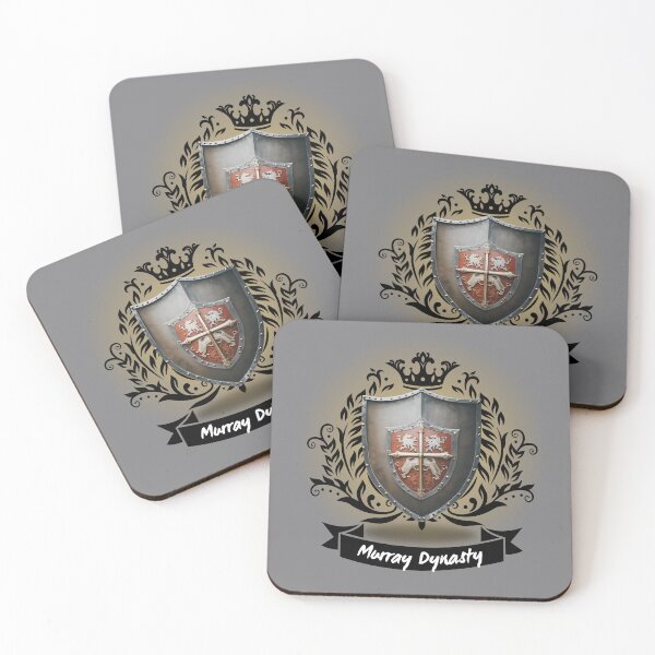 Item preview, Medieval Scottish Coat of Arms of Nobility designed and sold by AvrilDesigns06.