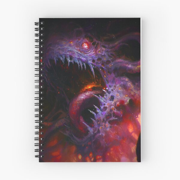 Item preview, Monster 3 designed and sold by Dawn van Doorn.