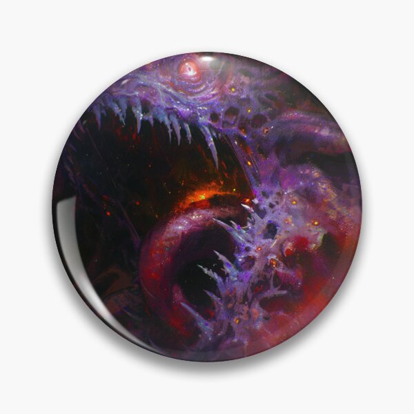Item preview, Monster 3 designed and sold by Dawn van Doorn.