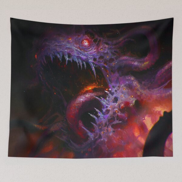 Item preview, Monster 3 designed and sold by Dawn van Doorn.