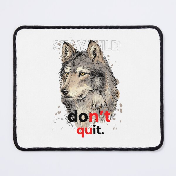 Item preview, don't quit t-shirt & Design designed and sold by NG4ever.