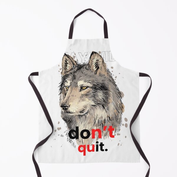 Item preview, don't quit t-shirt & Design designed and sold by NG4ever.