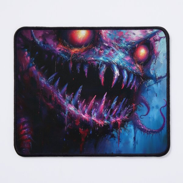Item preview, Monster 4 designed and sold by Dawn van Doorn.
