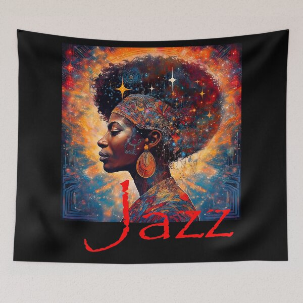 Item preview, Acid Jazz 01 designed and sold by andreisky.