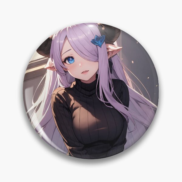 Item preview, Narmaya #7 - Granblue Fantasy designed and sold by iloveanimechibi.