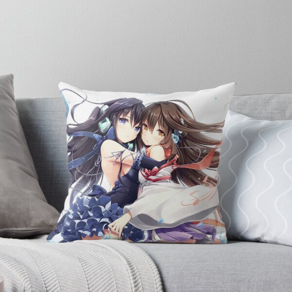 Item preview, Cute anime girl designed and sold by Elegorn.
