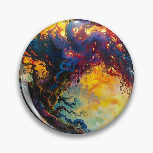 Item preview, Monster 5 designed and sold by Dawn van Doorn.