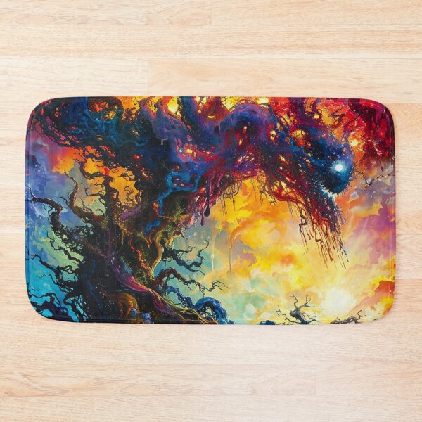 Item preview, Monster 5 designed and sold by Dawn van Doorn.