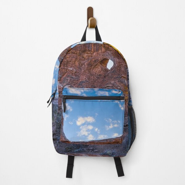 Item preview, Turret Arch Sunburst designed and sold by Brian Kerls Photography.