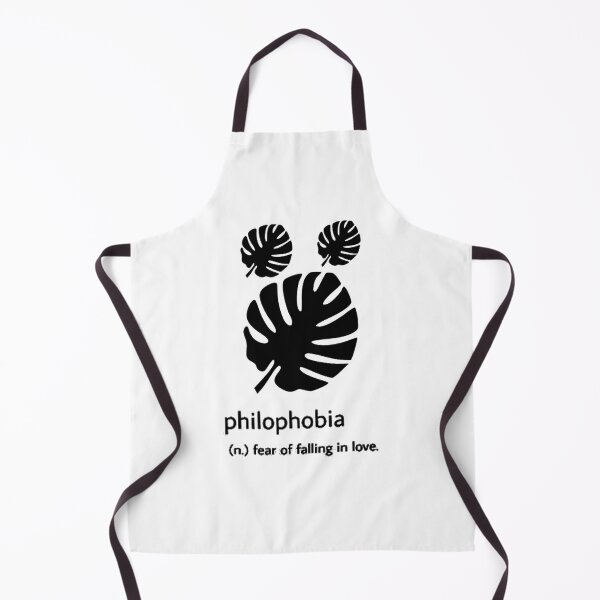 Item preview, Fear of falling in love. designed and sold by Regal-Elegances.