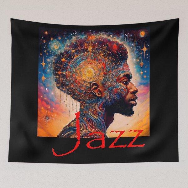 Item preview, Acid Jazz 02 designed and sold by andreisky.