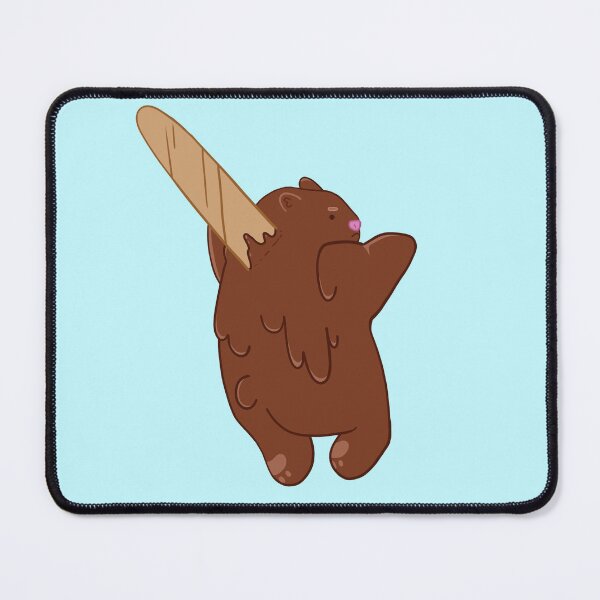 Item preview, Fudgey Bear designed and sold by pat-tea.