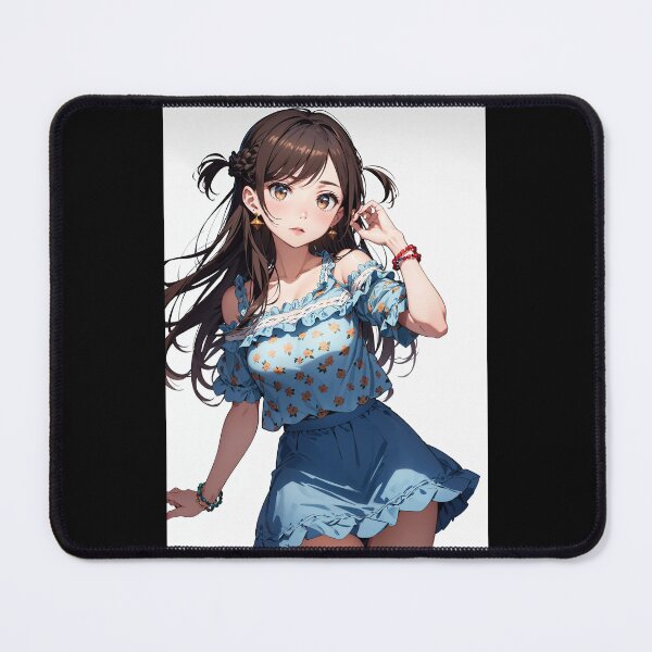 Item preview, Mizuhara Chizuru #8 designed and sold by iloveanimechibi.