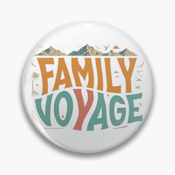 Item preview, Family Voyage designed and sold by RL Creative  Studio.