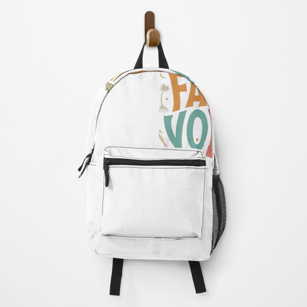 Item preview, Backpack designed and sold by RLCStudio.