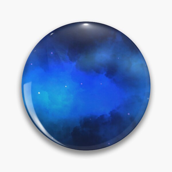 Item preview, Blue Night Sky designed and sold by Calico and Crow.