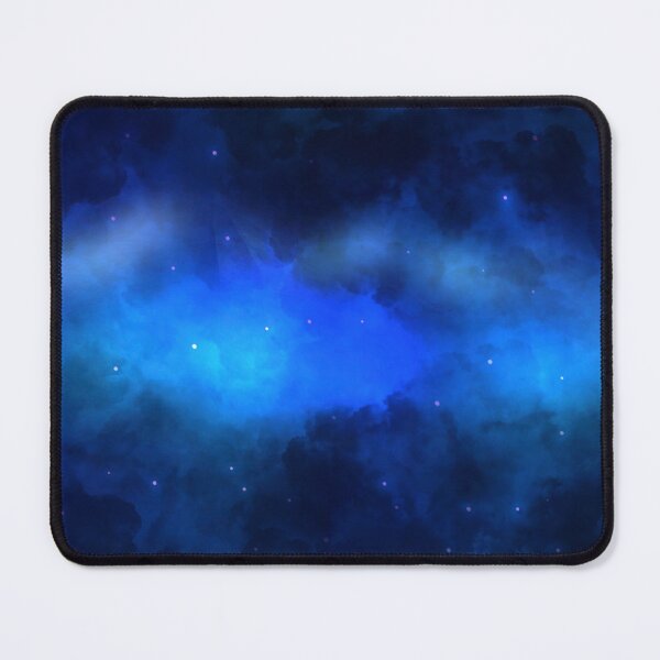 Item preview, Blue Night Sky designed and sold by Calico and Crow.