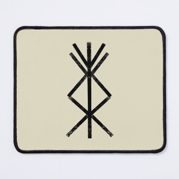 Item preview, bind rune for car protection designed and sold by red-rot.