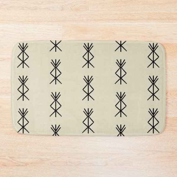 Item preview, bind rune for car protection designed and sold by red-rot.