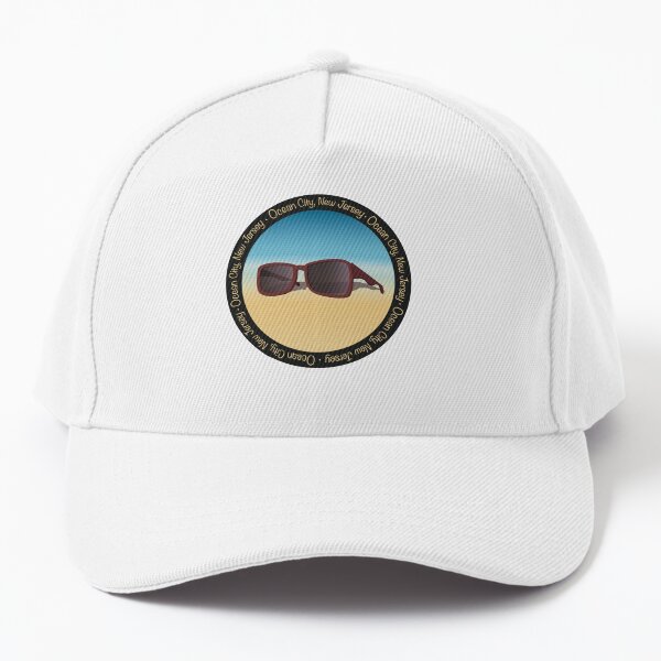 Artikel-Vorschau von Ocean City, New Jersey II, designt und verkauft von DopplerDesigns.