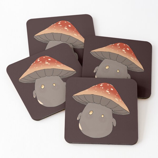Item preview, mushpal designed and sold by thestarryphoto.
