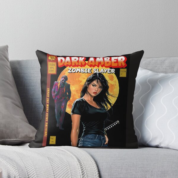 Item preview, DARK AMBER FIRST EDITION designed and sold by randynash.