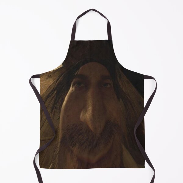 Item preview, Gorgeous Man Romantic Luis Seras Resident Evil 4 Remake RE4 designed and sold by Neesu.