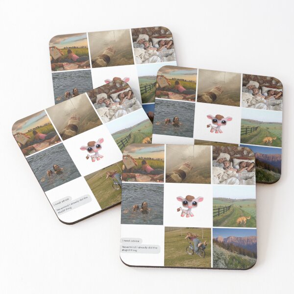 Item preview, Little Cow Feed designed and sold by emmuhhhtee.